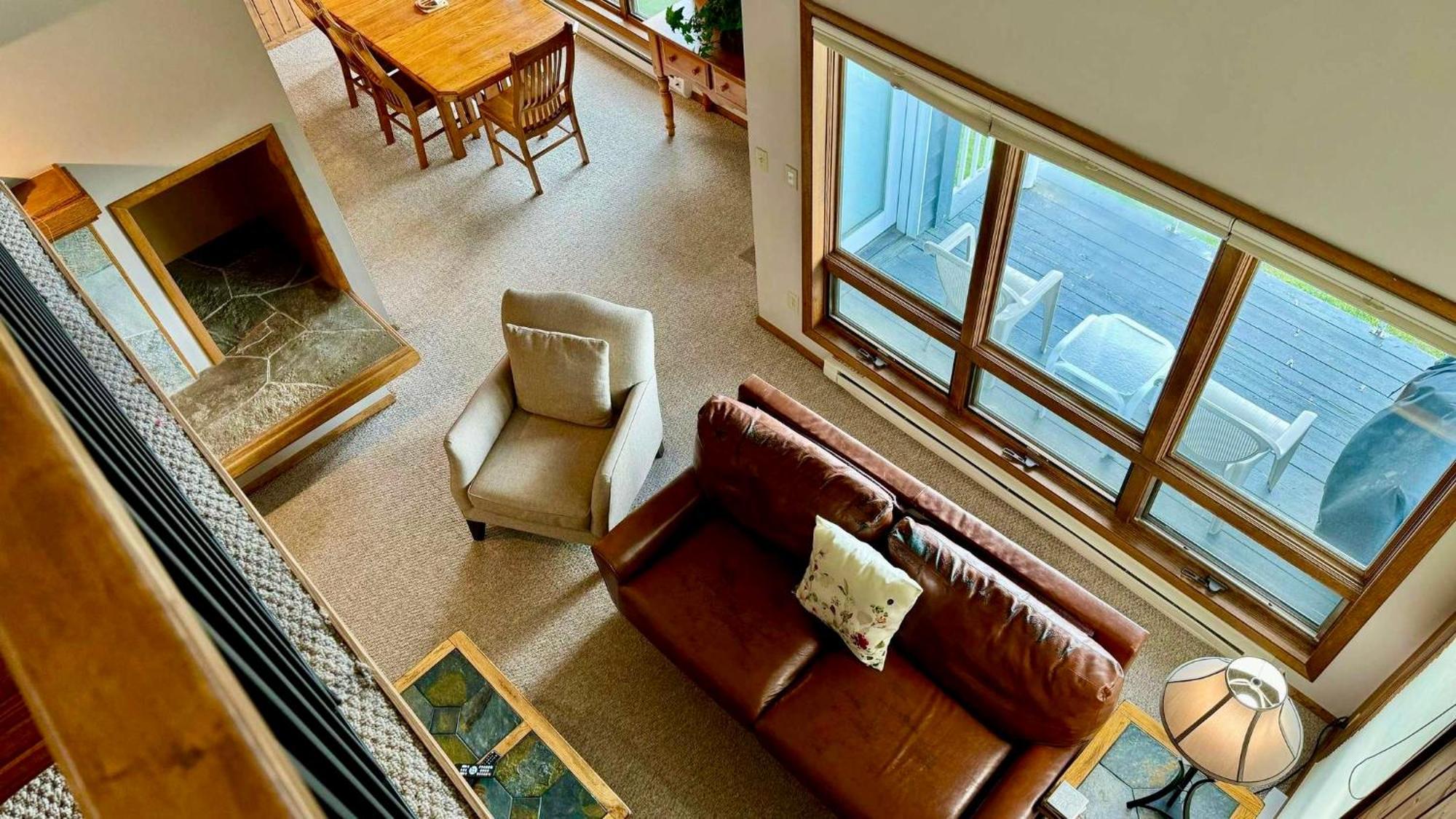 Lake Condominiums At Big Sky Ski Resort Gallatin Gateway Kültér fotó
